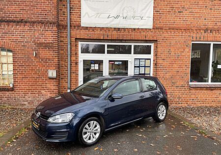 VW Golf Volkswagen VII 1.2TSI Lim. BMT AHK+PDC+Scheckheft