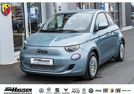 Fiat 500E Action 23 kWh 1.HAND EINPARKHILFE APPLE ANDROID SO