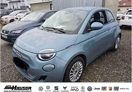 Fiat 500E Action 23 kWh 1.HAND EINPARKHILFE APPLE ANDROID