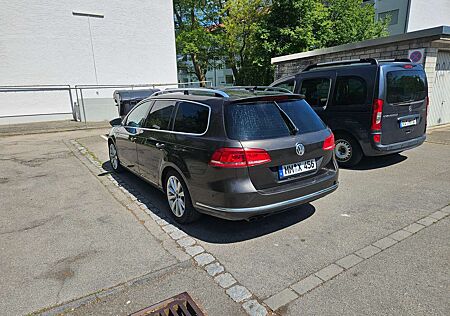 VW Passat Volkswagen Tdi dsg 2.0