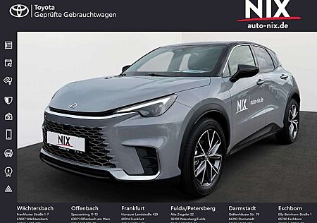 Lexus LBX 1.5 Hybrid Emotion LED KLIMA KAMERA