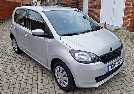 Skoda Citigo Ambition (37Tkm) Tüv Neu