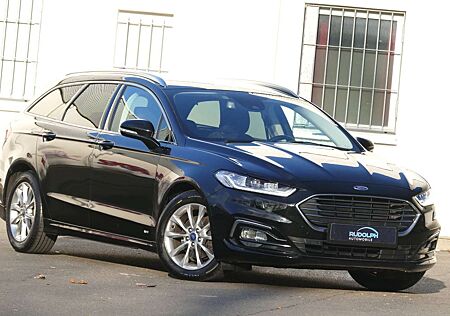 Ford Mondeo Turnier Titanium AWD AUTOMATIK * GARANTIE
