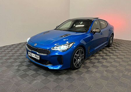 Kia Stinger GT 4WD *Klappe-Pano-HuD*