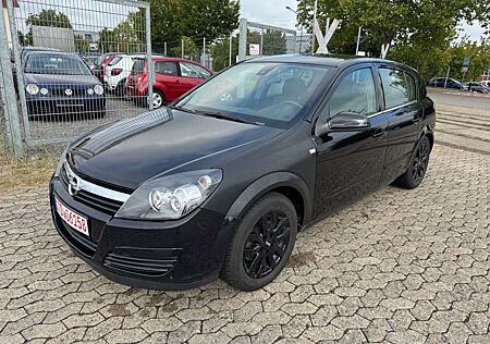 Opel Astra H Lim. Cosmo 1,8*Leder*AHK*Alu*Navi*