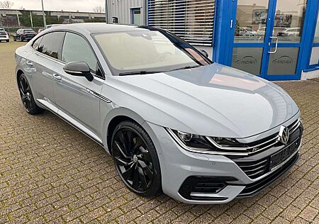 VW Arteon Volkswagen R-LINE EDITION 1.HD 20" R-KAMERA SHZ-H