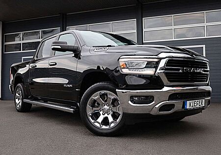 Dodge RAM 1500 V6 BigHorn 4x4/AHK/LED/Apple/SHZ/LHZ/20