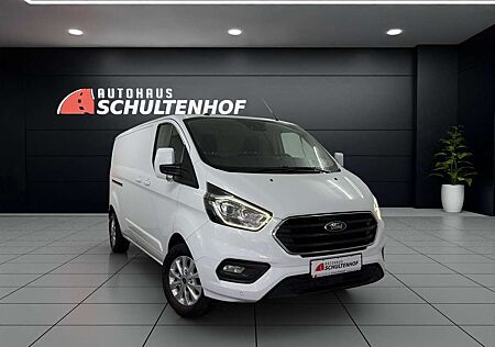 Ford Transit Custom 320 L2 Limited*TEMPOMAT*KAMERA*