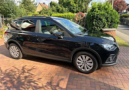 Seat Arona TGI 1.0 TGI Style