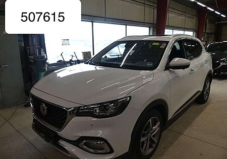 MG EHS Luxury PHEV Leder FahrAssPilot Panorama 360°