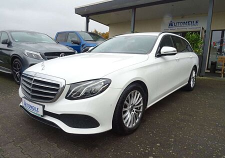 Mercedes-Benz E 200 T LED NAVI KAMERA SHZ PDC