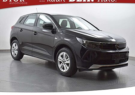 Opel Grandland X 1.2 Aut. Enjoy NAVI+KAM+ACC+LED+SHZ+
