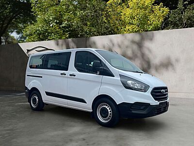 Ford Transit Custom Transit/Tourneo Custom Kombi 320 L1H1/9 Sitzer