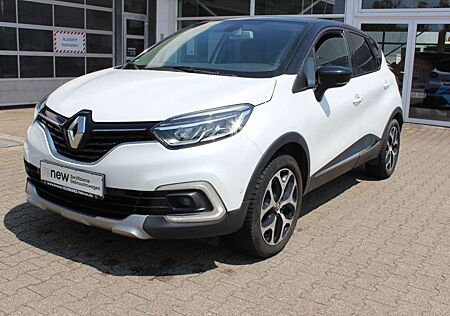 Renault Captur ENERGY TCe 120 EDC Intens
