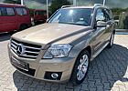 Mercedes-Benz GLK 220 CDI BlueEfficiency /94.600km /Vollleder