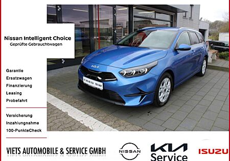 Kia XCeed Ceed SW / cee'd SW 1.5 T-GDI LX AT Klimaautomatik