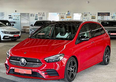 Mercedes-Benz B 200 AMG-Line *WCockpit*PAN*LED*SHZ*NAV*PDC*