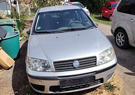 Fiat Punto 1.2 16V Dynamic