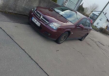Opel Vectra 1.6 Elegance
