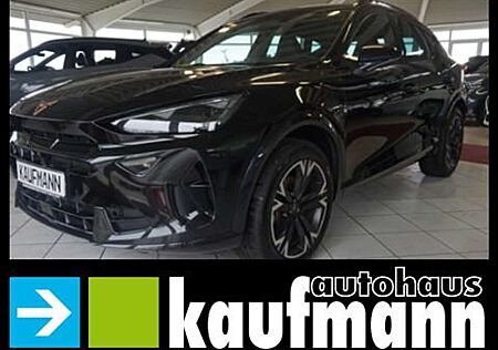 Cupra Formentor 1,5 ETSI KESSY NAVI BLIS LEDER MATRIX