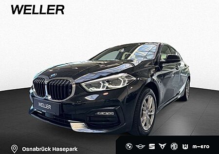 BMW 118 i Sport LiCPro Hifi DAB LED Tempo Lordose SHZ