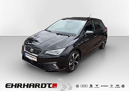 Seat Ibiza 1.0 TSI DSG FR PANO*LED*NAVI*PDC*KAMERA*VIRTUAL...
