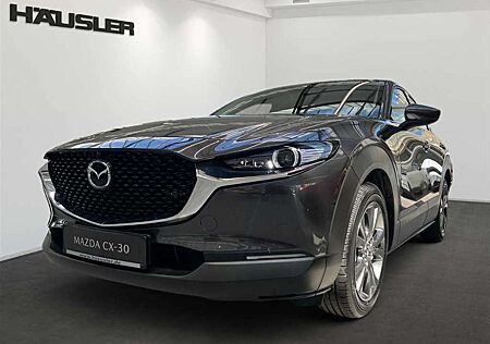 Mazda CX-30 Exclusive-Line G-140 AT mit Matrix-LED, Bose & 360