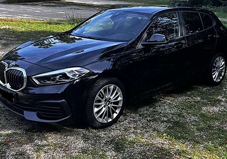 BMW 118i 118 Advantage