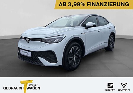 VW ID.5 Volkswagen PRO LM19 AHK DISCOVER PRO