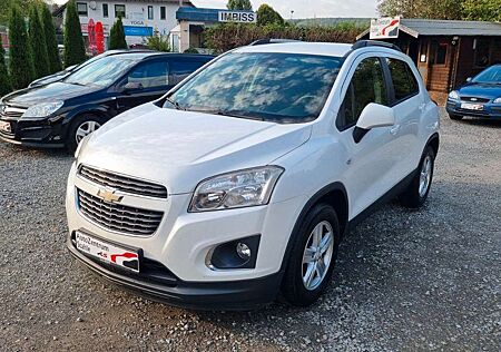Chevrolet Trax LS / Inkl. Garantie