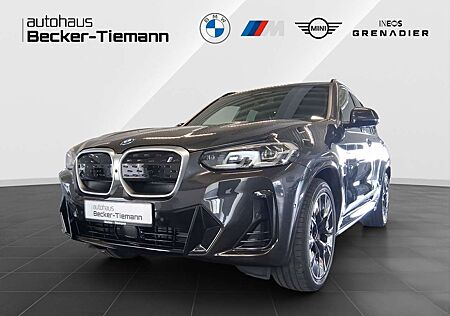 BMW iX3 M Sport / 360Grad / Driving. Assis.Profs / HUD /