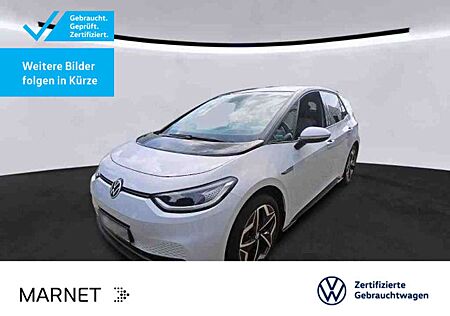 VW ID.3 Volkswagen Pro Performance*62 kWh*Navi*Pano*Kamera*Mat