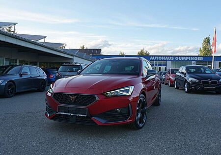 Cupra Leon Sportstourer 1.4 e-Hybrid !! Keyless !! SEAT !!