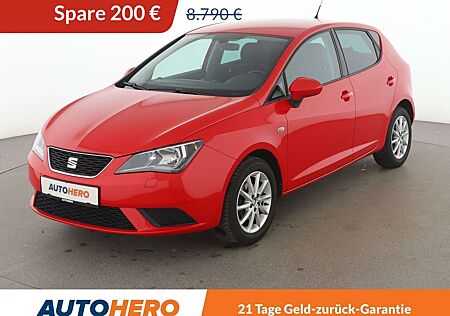 Seat Ibiza 1.0 Style*PDC*SHZ*KLIMA*GARANTIE*