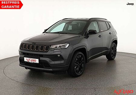 Jeep Compass 1.3 Plug-In Hybrid 4WD Limited LED Navi