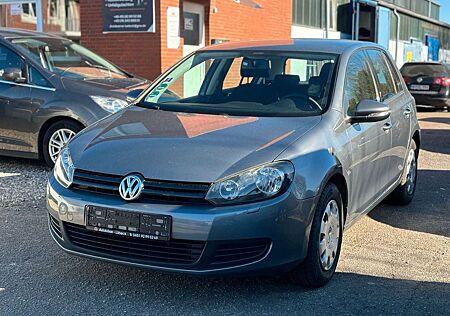 VW Golf Volkswagen VI Trendline BiFuel*LPG&BENZIN*INSP.NEU