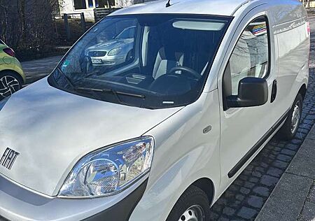 Fiat Fiorino Fiorino Multijet S