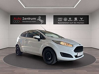 Ford Fiesta 1.5 TDCi Cool & Sound Diesel sparsam NAVI*Bluetoot