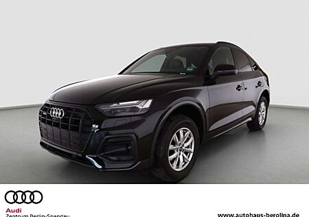 Audi Q5 45 TFSI qu. Adv. S tronic *PANO*