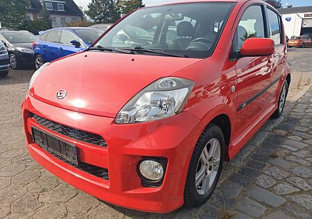 Daihatsu Sirion 1.3 S*Klima*TÜV&Service NEU