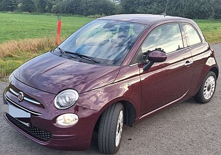 Fiat 500 1.2 8V Start