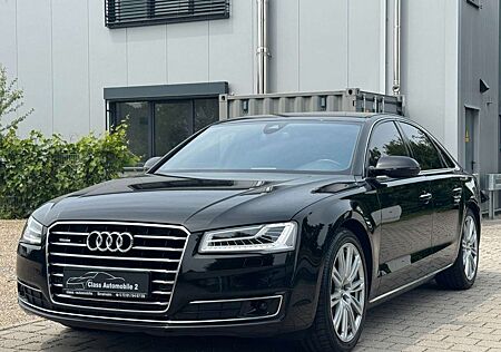 Audi A8 3.0 TDI ultra quattro Softclose/Sitzbeküftung