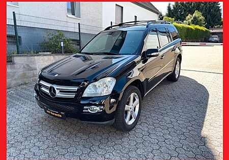 Mercedes-Benz GL 500 GL -Klasse 4Matic 7 Sitze