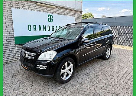 Mercedes-Benz GL 500 GL -Klasse 4Matic 7 Sitze