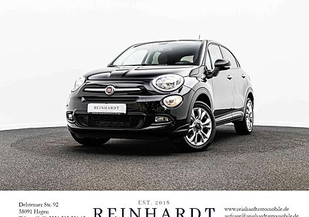 Fiat 500X 1.4 MULTIAIR POP STAR 4x2 BLUE&ME/TEMPOMAT
