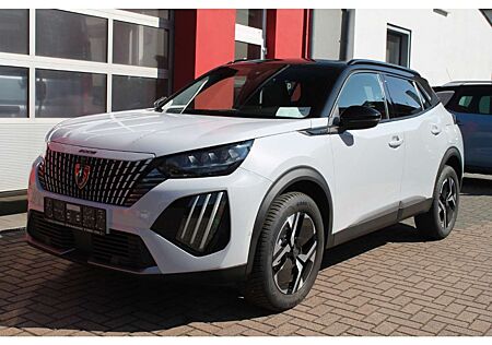 Peugeot 2008 GT PT130 EAT8 360Kam Navi LED DriveAssist