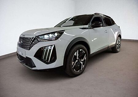 Peugeot 2008 GT PT130 EAT8 360Kam Navi LED DriveAssist