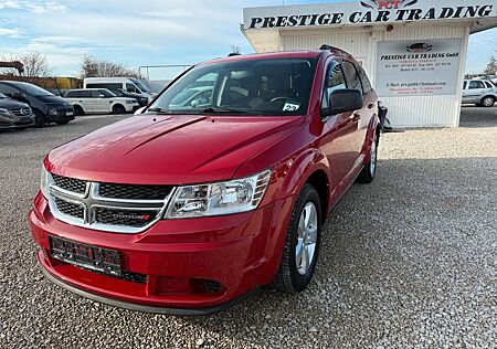 Dodge Journey 2.4 *AUTOMATIK*7.SITZE*EURO 5*