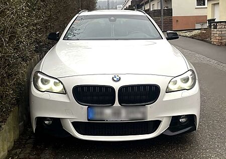 BMW 530d 530 Touring Sport-Aut. Luxury Line