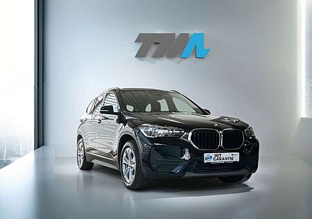 BMW X1 xD25e PANORAMA NAVI+HeadUp HiFi Unfallfrei